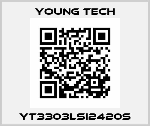 YT3303LSI2420S Young Tech