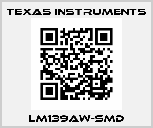 LM139AW-SMD Texas Instruments
