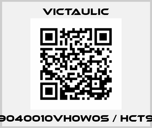 T09040010VH0W0S / HCT904 Victaulic