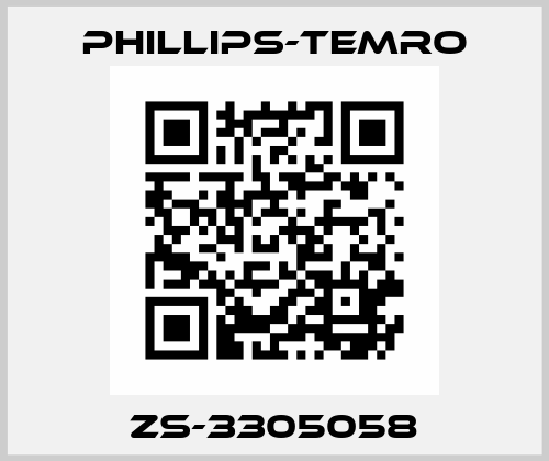 ZS-3305058 Phillips-Temro