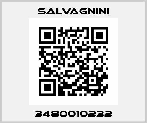 3480010232 Salvagnini