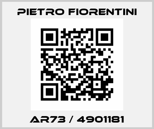 AR73 / 4901181 Pietro Fiorentini