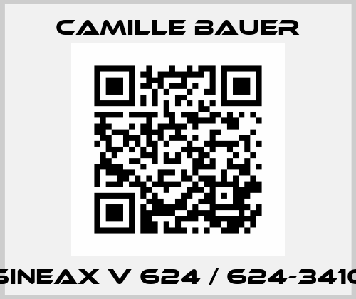 SINEAX V 624 / 624-3410 Camille Bauer