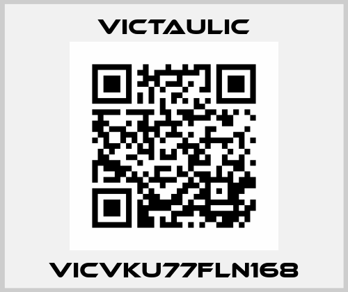 VICVKU77FLN168 Victaulic