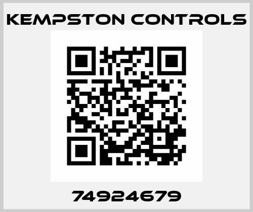 74924679 Kempston Controls