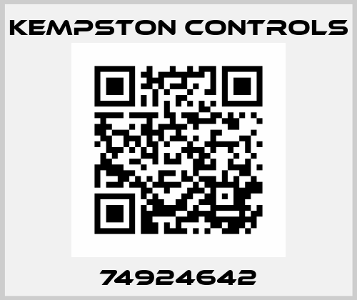 74924642 Kempston Controls