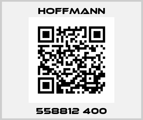 558812 400 Hoffmann