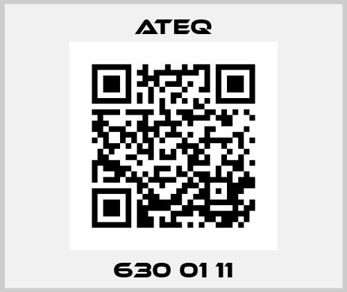 630 01 11 Ateq