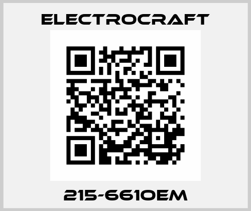 215-661OEM ElectroCraft