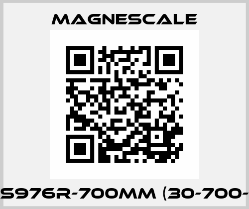 MSS976R-700MM (30-700-30) Magnescale