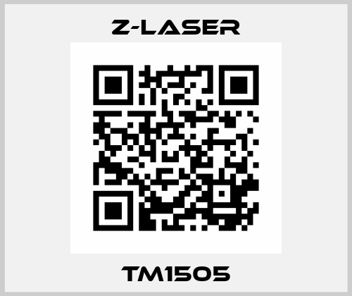 TM1505 Z-LASER