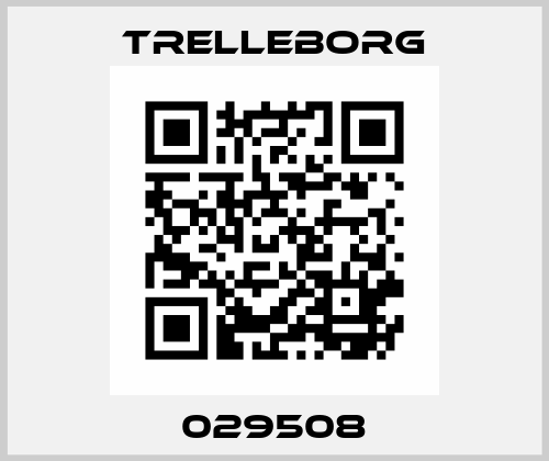 029508 Trelleborg