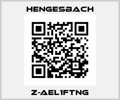 Z-AEL1FTNG Hengesbach