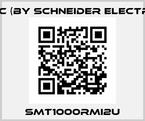 SMT1000RMI2U APC (by Schneider Electric)