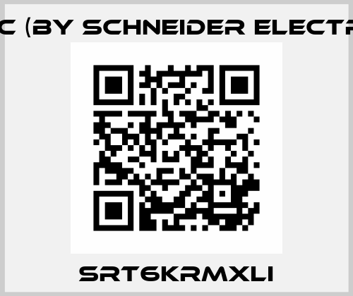 SRT6KRMXLI APC (by Schneider Electric)