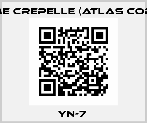 YN-7  Crepelle
