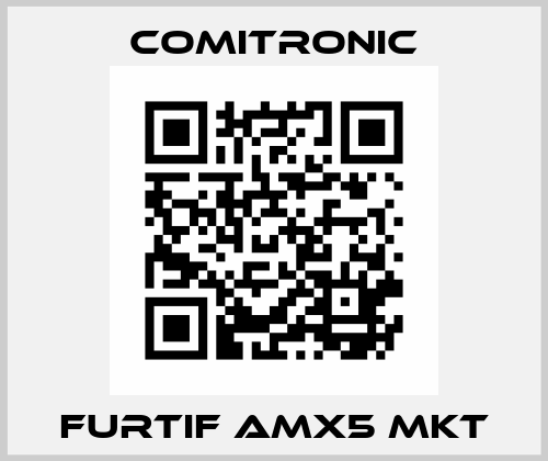 FURTIF AMX5 MKT Comitronic