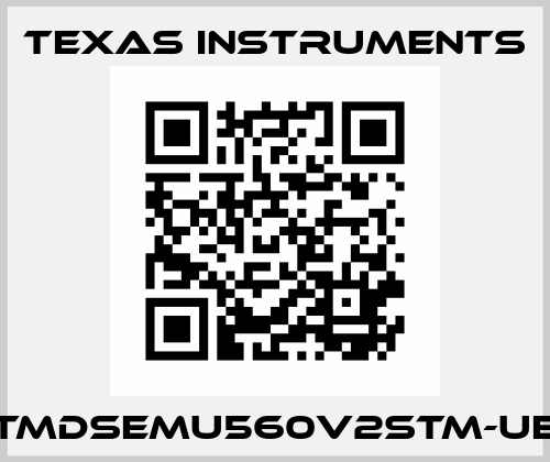 TMDSEMU560V2STM-UE Texas Instruments