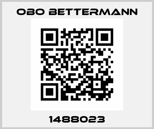 1488023 OBO Bettermann