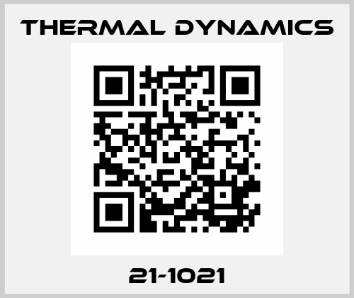 21-1021 Thermal Dynamics