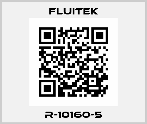 R-10160-5 FLUITEK
