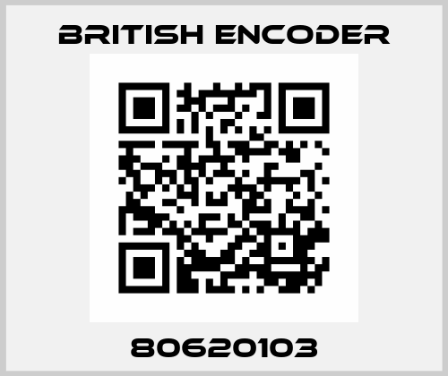 80620103 British Encoder