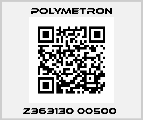 Z363130 00500  Polymetron