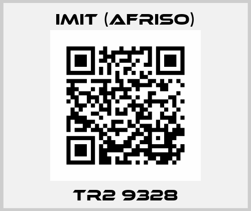 TR2 9328 IMIT (Afriso)