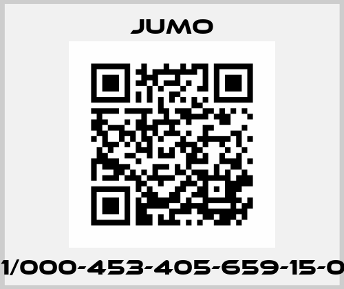 404391/000-453-405-659-15-010/000 Jumo