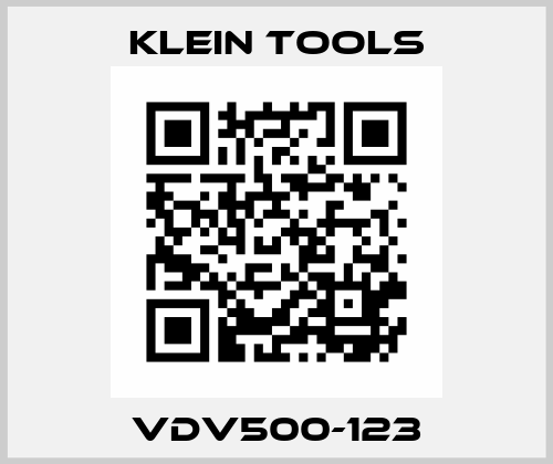 VDV500-123 Klein Tools