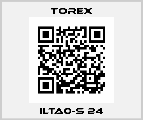 ILTA0-S 24 Torex