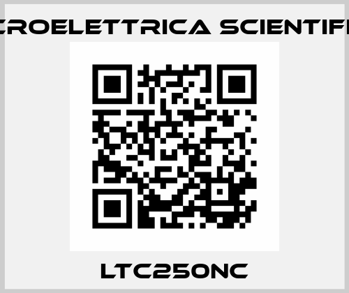 LTC250NC Microelettrica Scientifica