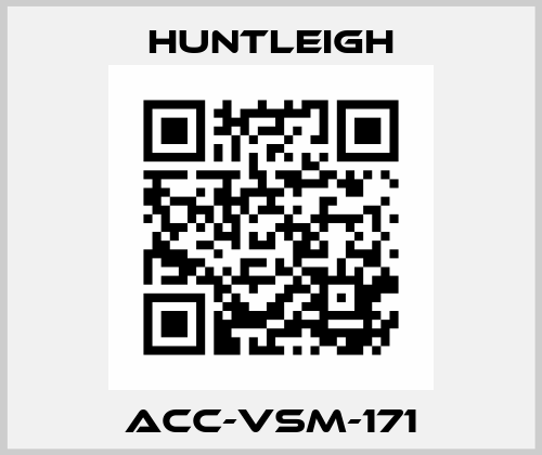 ACC-VSM-171 Huntleigh