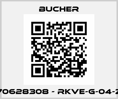 170628308 - RKVE-G-04-Z1 Bucher