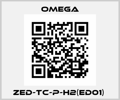 ZED-TC-P-H2(ED01)  Omega