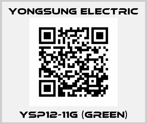 YSP12-11G (green) YongSung Electric
