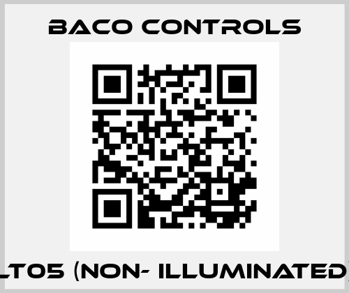 LT05 (Non- illuminated) Baco Controls