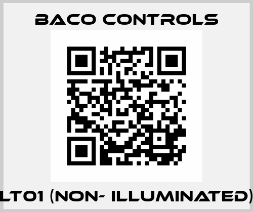 LT01 (Non- illuminated) Baco Controls
