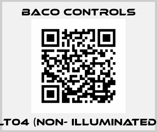 LT04 (Non- illuminated) Baco Controls