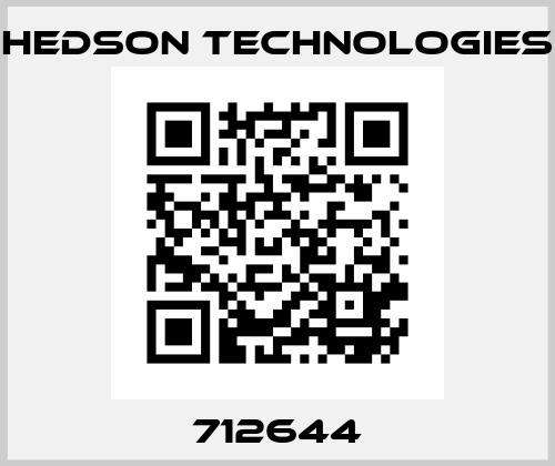 712644 Hedson Technologies