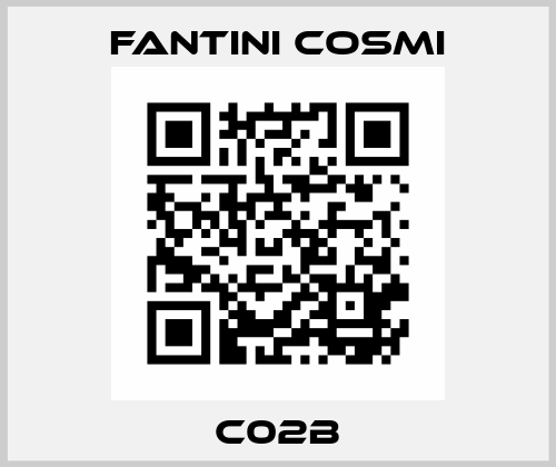 C02B Fantini Cosmi