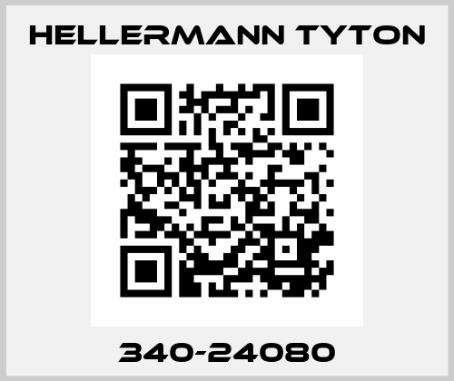 340-24080 Hellermann Tyton