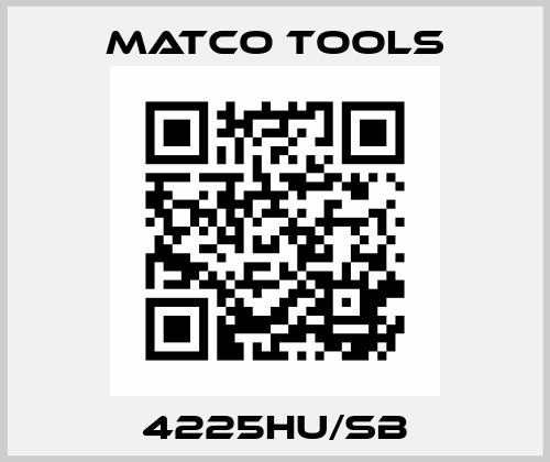 4225HU/SB Matco Tools