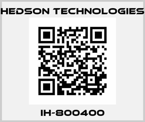 IH-800400 Hedson Technologies