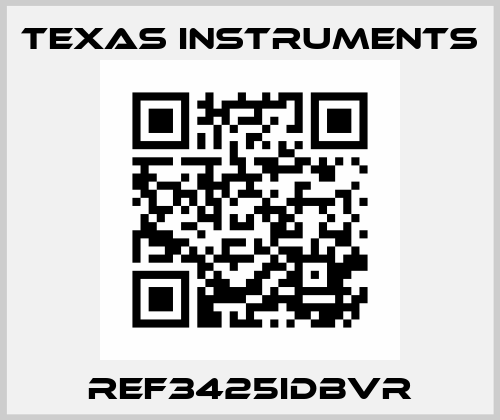 REF3425IDBVR Texas Instruments