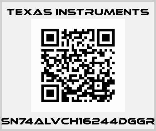 SN74ALVCH16244DGGR Texas Instruments