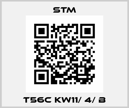 T56C KW11/ 4/ B Stm