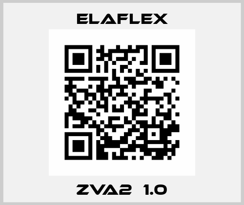 ZVA2  1.0 Elaflex