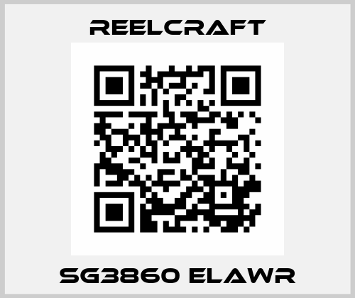 SG3860 ELAWR Reelcraft