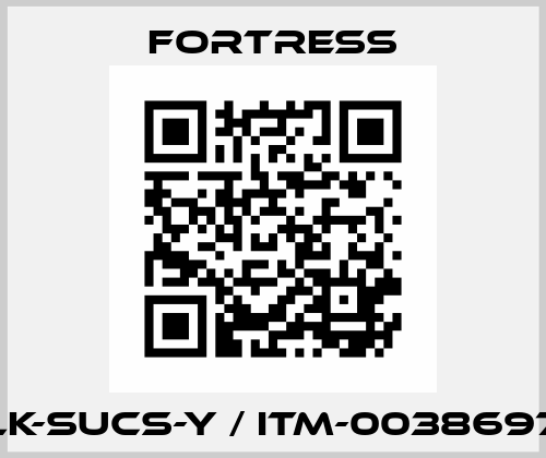 CLK-SUCS-Y / ITM-00386978 Fortress